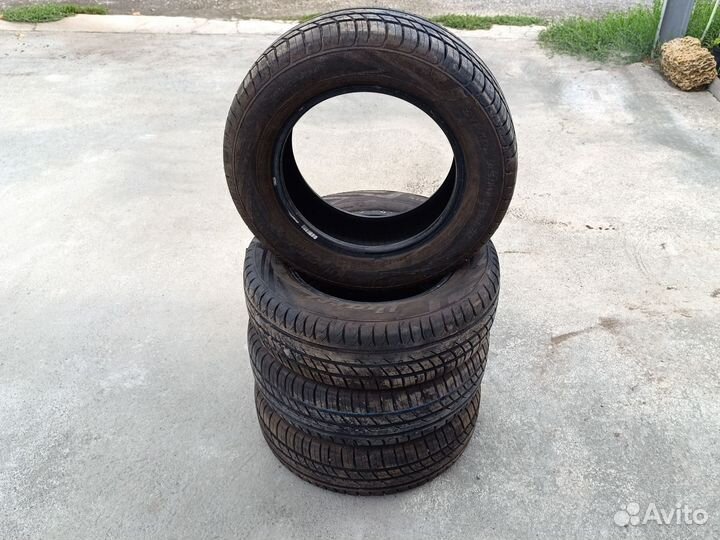 Viatti Strada Asimmetrico 18/11.5 R14 130V