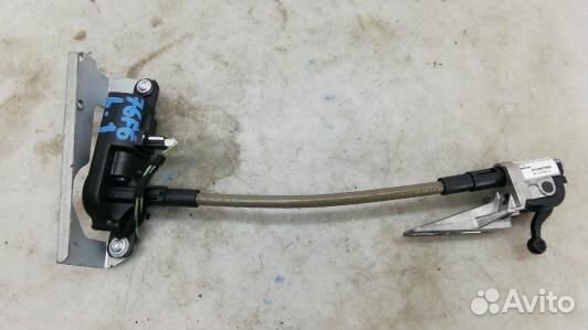 Электропривод форточки задн. лев mercedes benz R-c