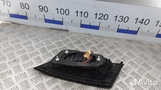 Фонарь левый 3-5 двери honda civic 8 (YNI17MX02)