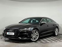 Audi A7 3.0 AMT, 2018, 67 204 км, с пробегом, цена 4 950 000 руб.