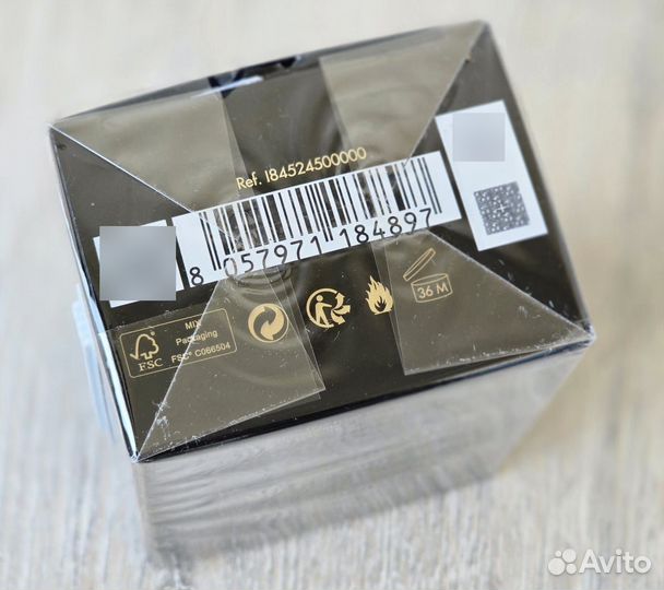 Dоlсе&Gаbbаna The Оnly Оnе 30 мл