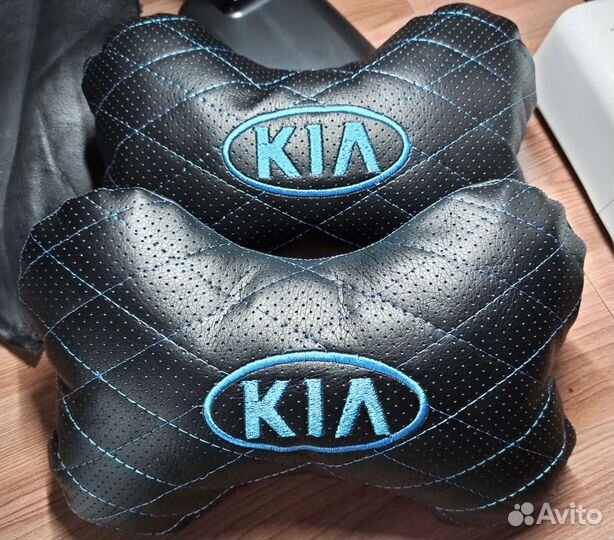 Подушка косточка