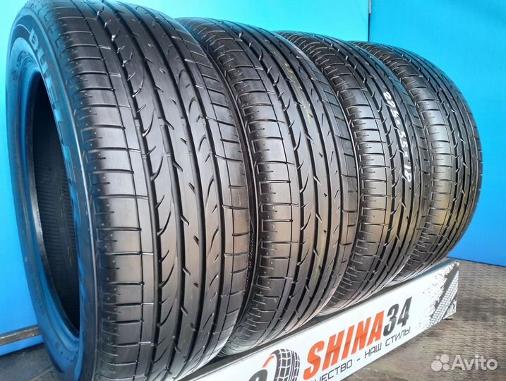 Bridgestone Dueler H/P Sport 225/55 R18 98V
