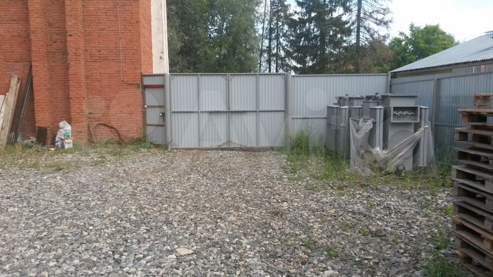 Производственное помещение, 350 м²