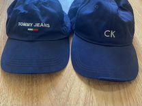 Кепка Tommy Jeans