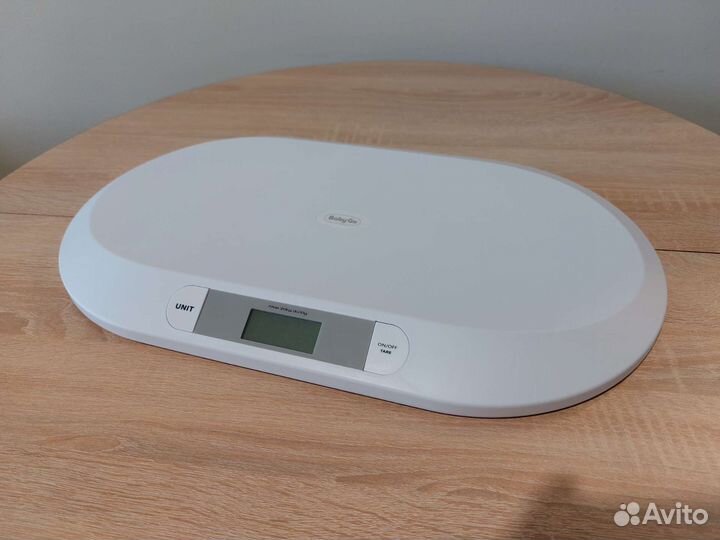 Детские весы