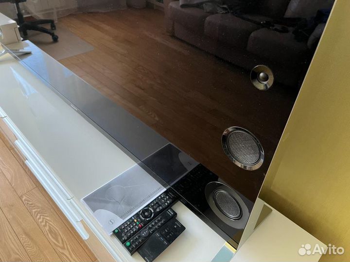 Телевизор Sony 65