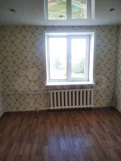 3-к. квартира, 61 м², 5/5 эт.
