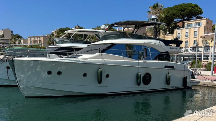 Beneteau Monte Carlo 6 (2018)