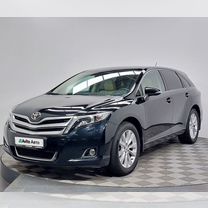 Toyota Venza 2.7 AT, 2013, 130 129 км, с пробегом, цена 2 339 000 руб.