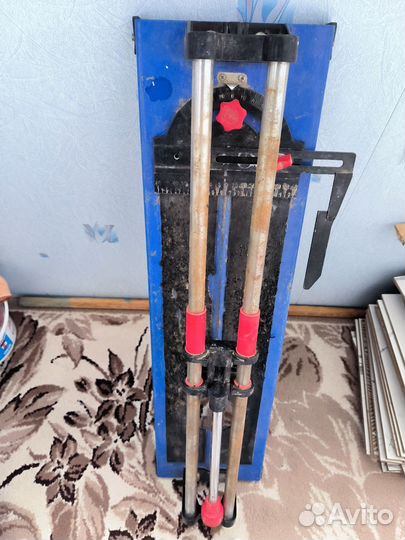 Плиткорез ручной