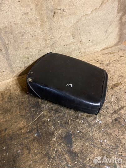 Сидение Дельта