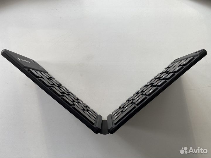 Клавиатура беспроводная Bluetooth Gembird