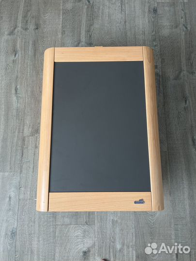 Настенный пеленальный стол Geuther Wanda