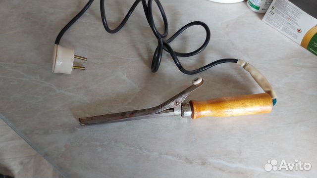 Плойка СССР