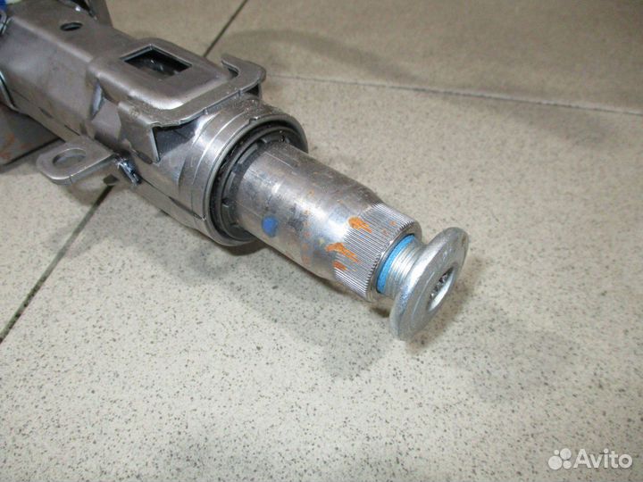 Колонка рулевая VW Jetta 6 (1B)