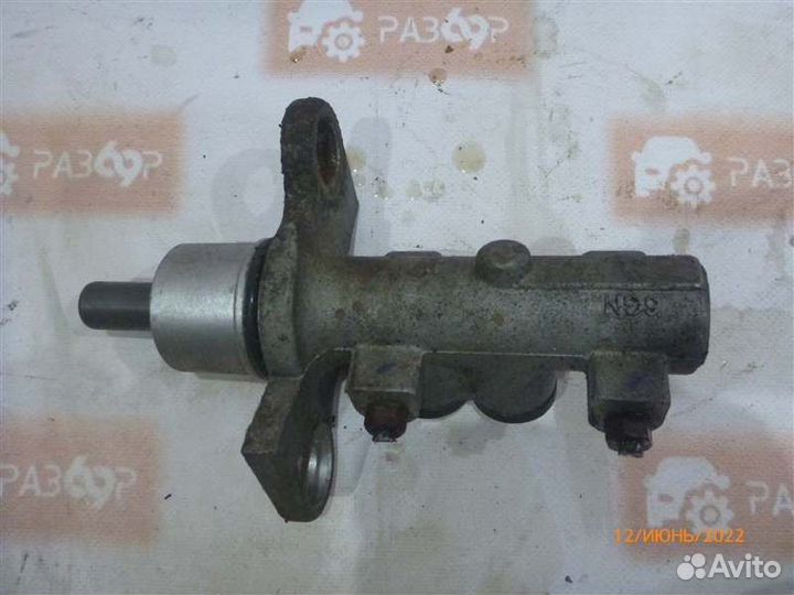 Главный тормозной цилиндр Vortex Tingo T11 SQR