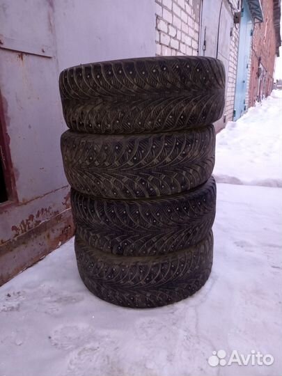 Sava Intensa SUV 215/55 R16 97T