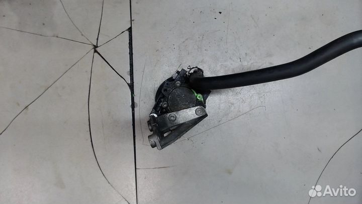 Гур BMW 5 E60, 2007