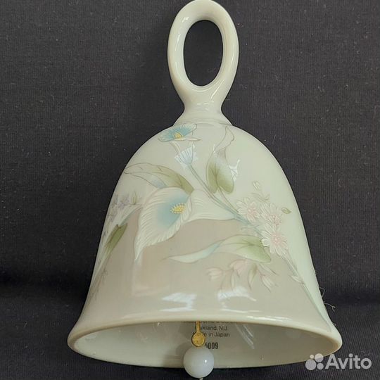 Колокольчик Япония