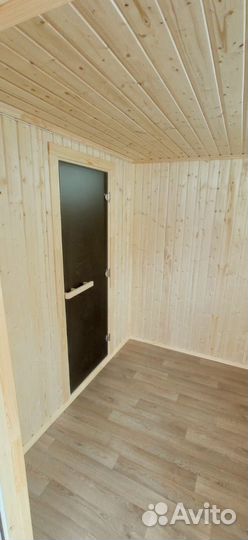 Баня. Каркасная баня под ключ