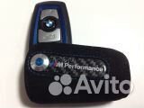Футляр для ключей M Perforfance 82292355518 BMW