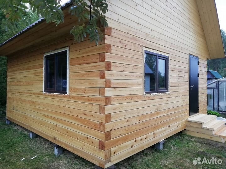 Стройэкодом