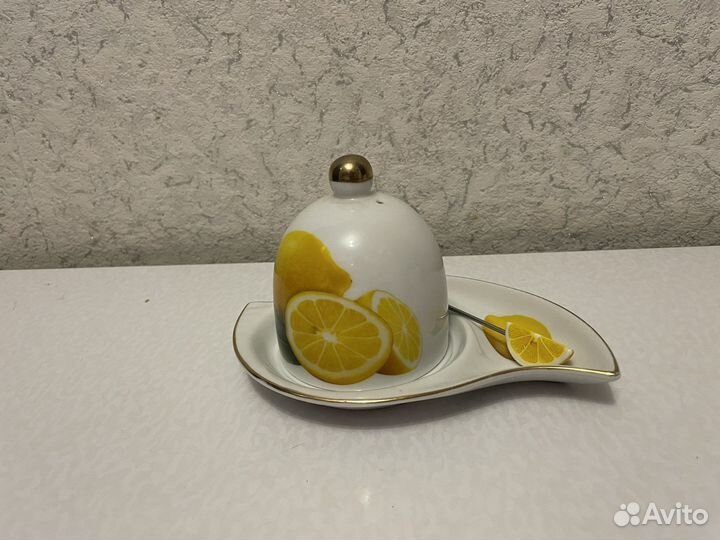 Фарфоровая / стеклянная посуда новая