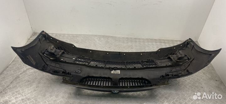 Бампер передний BMW 5 F10/F11 F10 2012