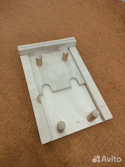 Эспандер кистевой регулируемый