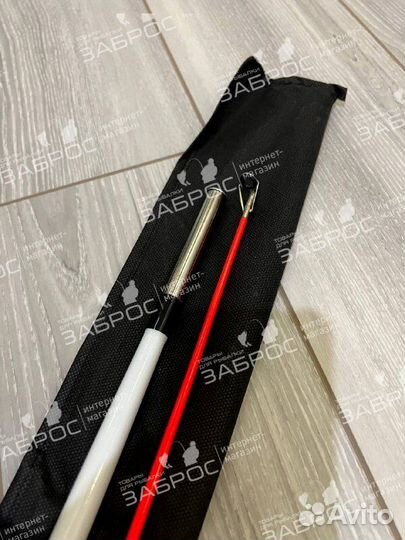 Спиннинг Crocodile Крокодил доюй