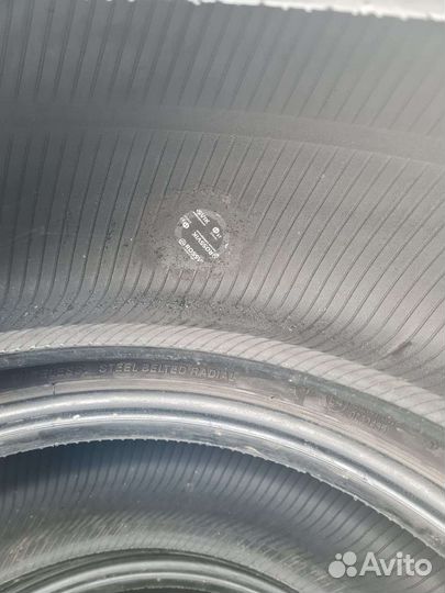 Bridgestone Dueler H/P Sport 225/55 R18