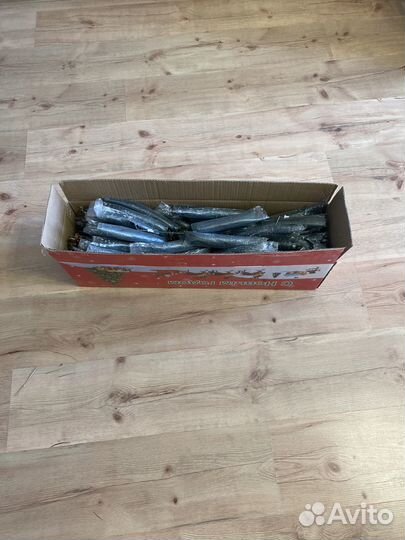 Елка искусственная