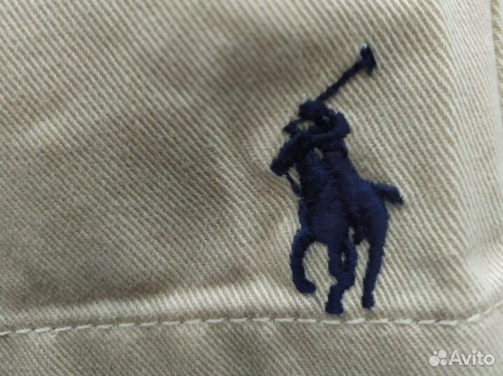 Шорты Ralph Lauren, р-р 46