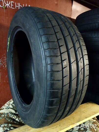 Accelera Iota ST68 255/55 R18