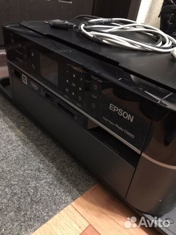 Мфу тх epson