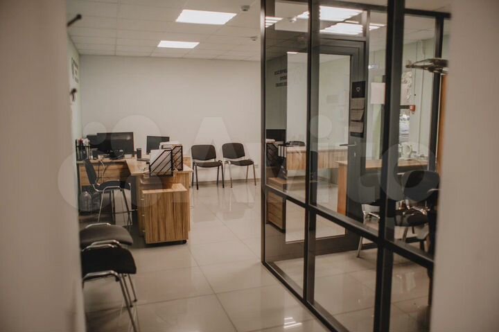 Рабочее место в аренду Самара Октябрьский р-н 5 м²