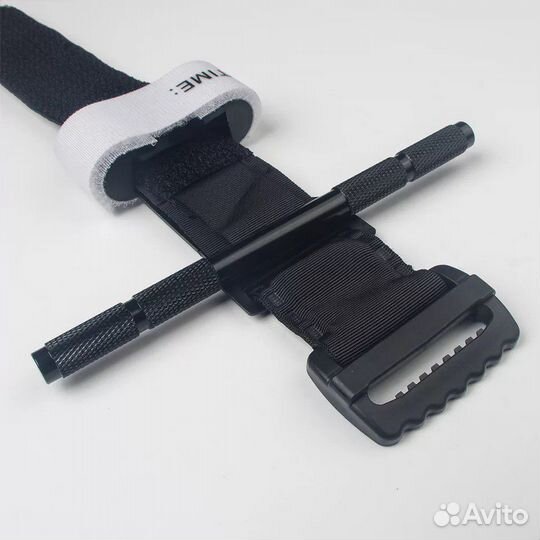 Жгут с алюминиевым турникетом