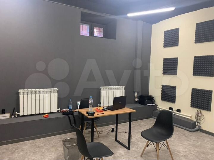 Помещение с арендатором, 26.7 м²