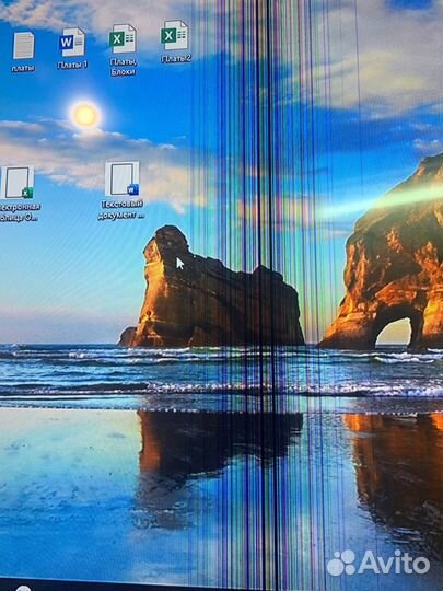 Ремонт телевизоров