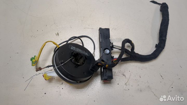 Шлейф руля Mercedes ML W163, 2002