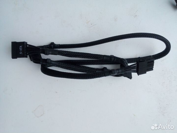 Кабели для компьютера