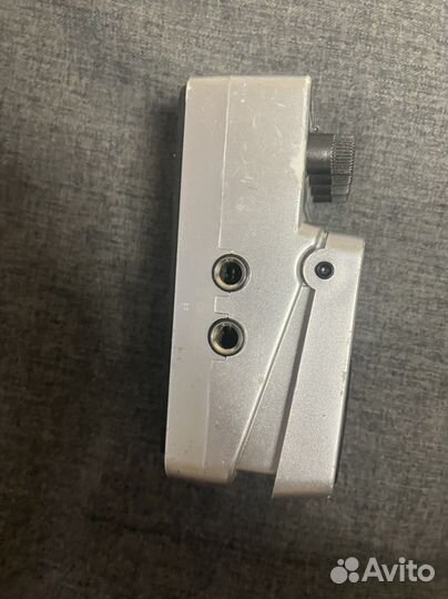 Гитарная педаль Behringer DR 400