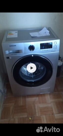 Стиральная машина samsung