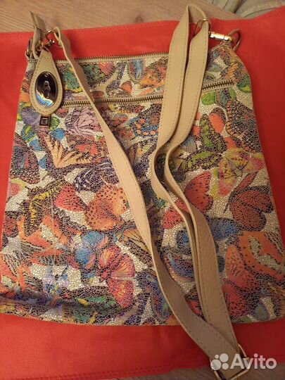 Cумка Италия