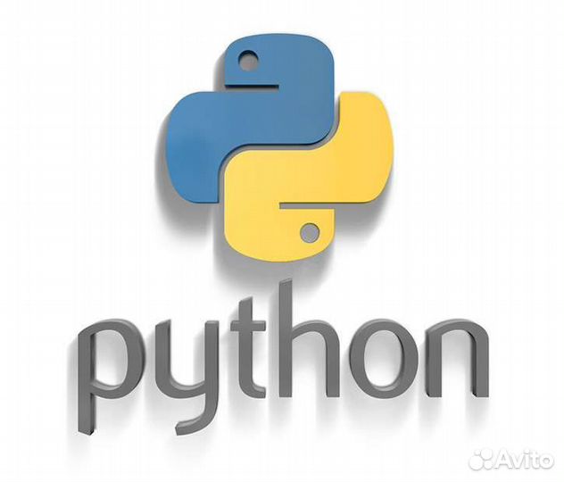Обучение языку программирования Python