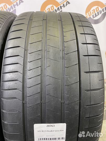 Pirelli P Zero PZ4 325/30 R23 103Y