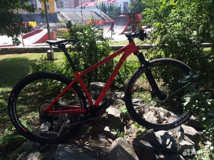 Велосипед format 1122 (2021) M