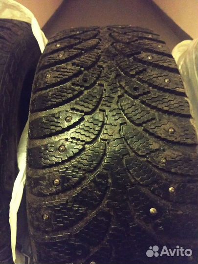 Cordiant Sno-Max 205/55 R16 94T