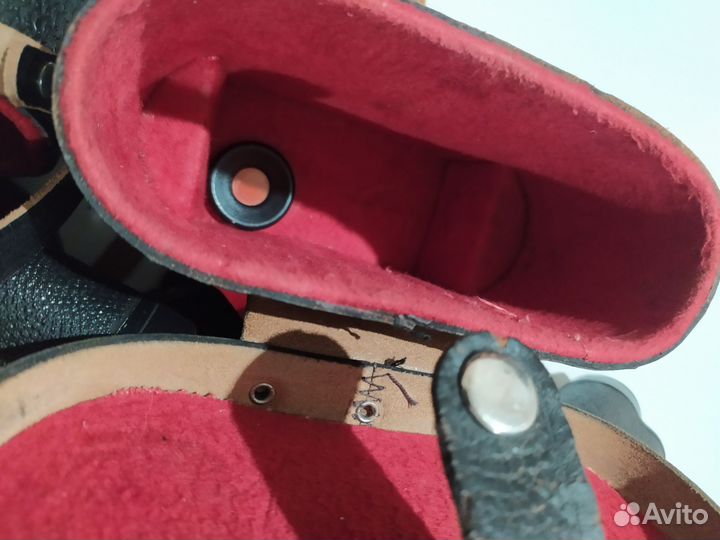 Бинокль бпц4 8х30